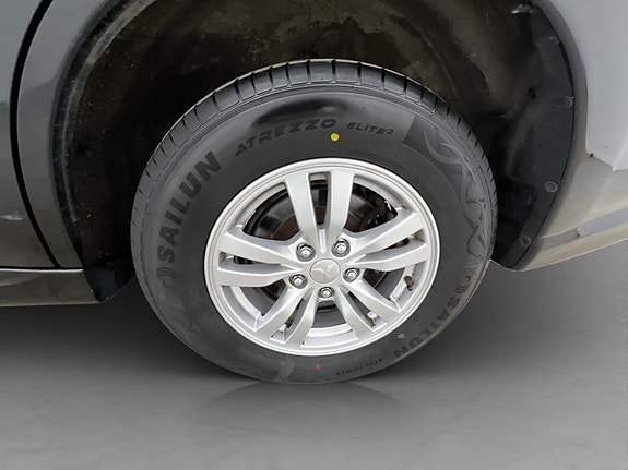 Mitsubishi Outlander 27 of 30