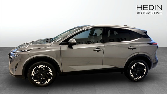 Nissan Qashqai 6 of 9