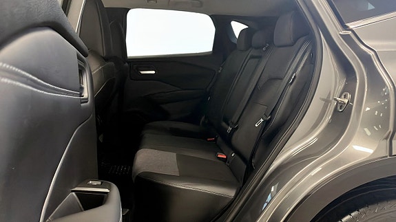 Nissan Qashqai 5 of 9