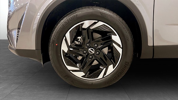 Nissan Qashqai 9 of 9