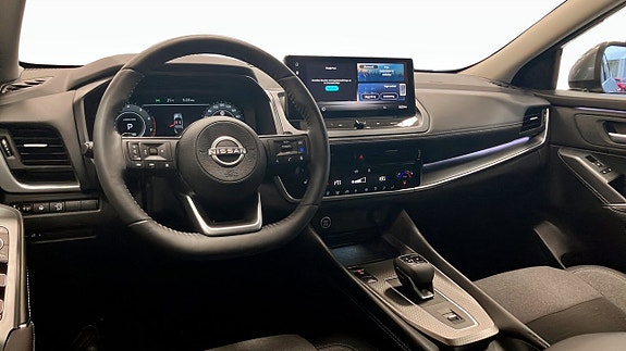 Nissan Qashqai 4 of 9