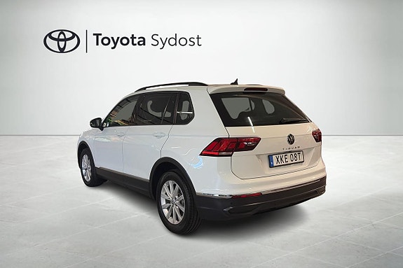 Volkswagen Tiguan 14 of 14