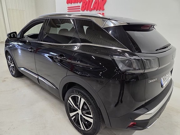 Peugeot 3008 9 of 10