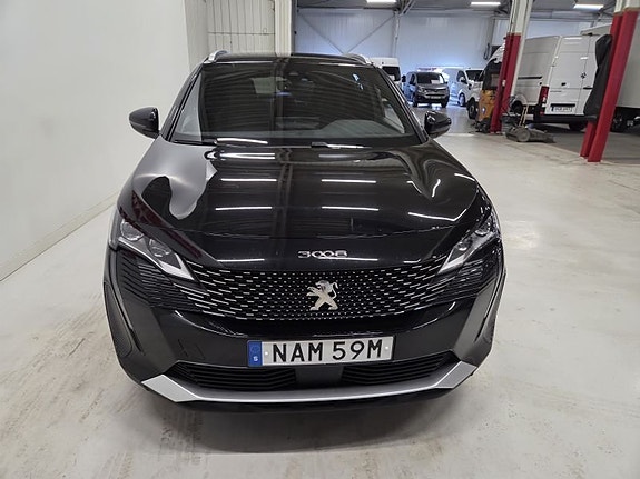 Peugeot 3008 2 of 10