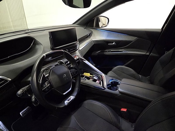 Peugeot 3008 10 of 10