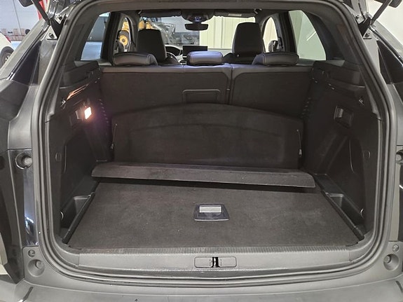 Peugeot 3008 8 of 10