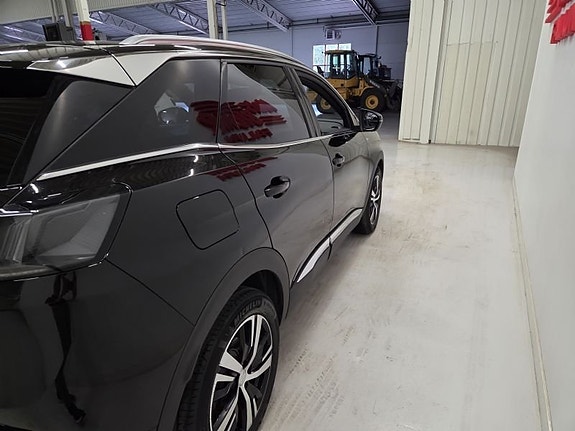 Peugeot 3008 6 of 10