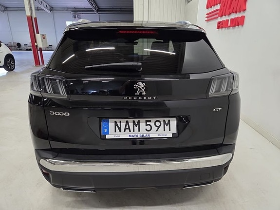 Peugeot 3008 7 of 10