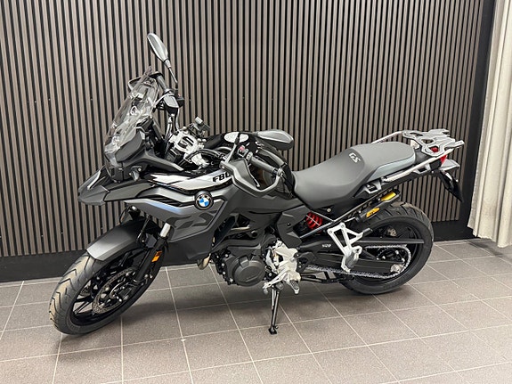 BMW F800GS Kampanj! Värde 18.695:- 5 of 6