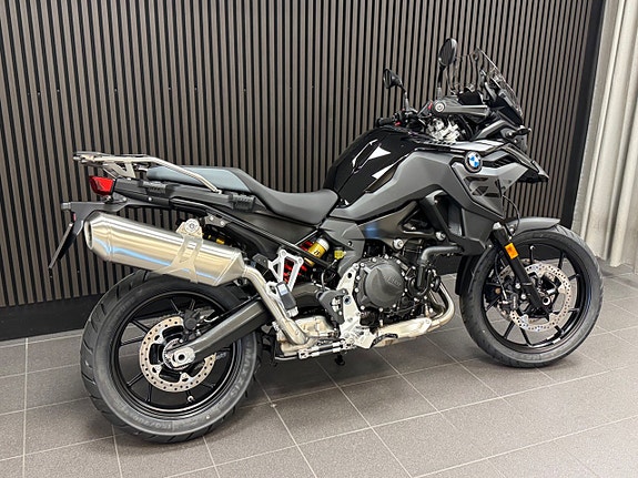 BMW F800GS Kampanj! Värde 18.695:- 2 of 6