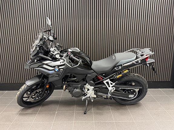 BMW F800GS Kampanj! Värde 18.695:- 4 of 6