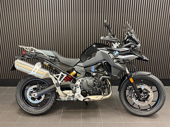 BMW F800GS Kampanj! Värde 18.695:- 3 of 6