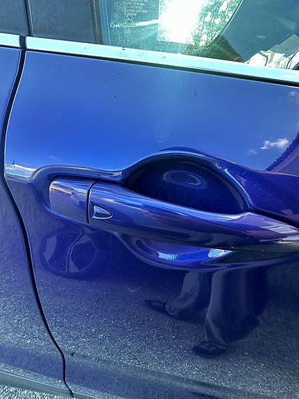 Nissan Qashqai 8 of 8
