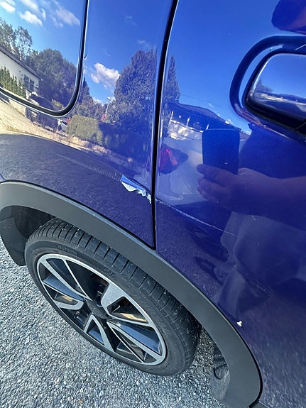 Nissan Qashqai 7 of 8