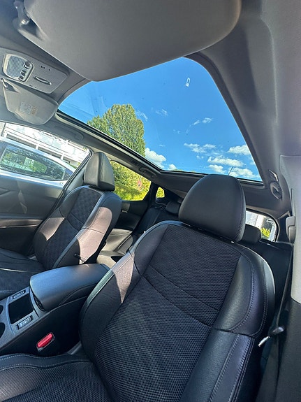 Nissan Qashqai 5 of 8
