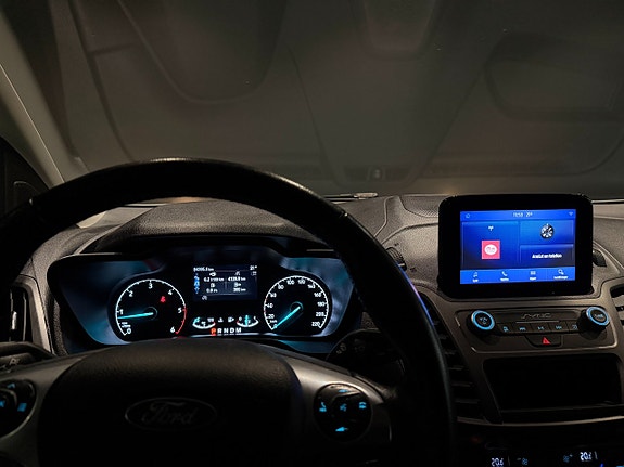 Ford Transit Connect 16 of 16