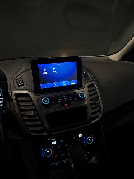 Ford Transit Connect 15 of 16