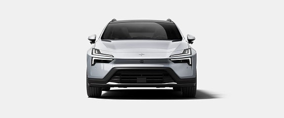 Polestar 4 3 of 7