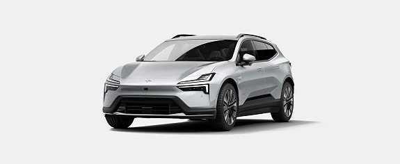 Polestar 4 2 of 7