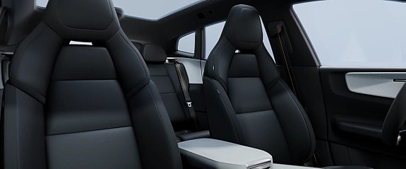 Polestar 4 7 of 7