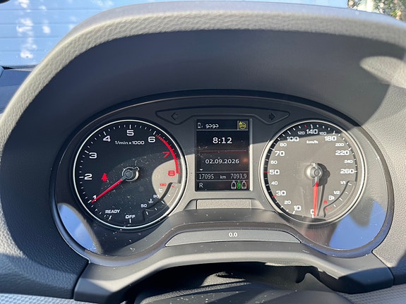 Audi Q2 29 of 30