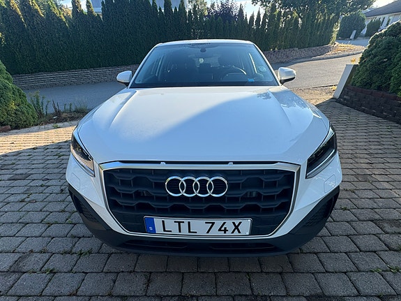 Audi Q2 11 of 30