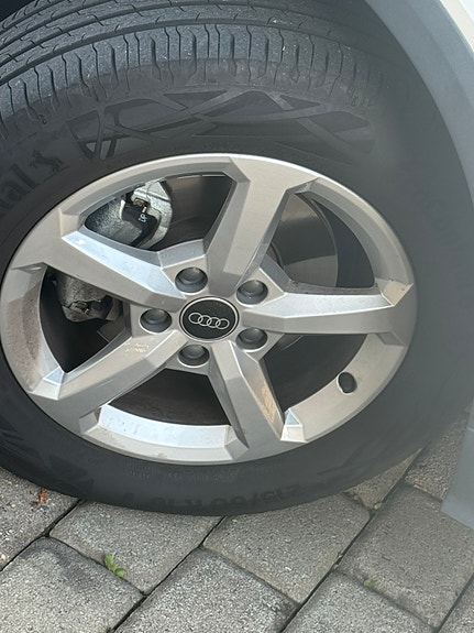 Audi Q2 20 of 30