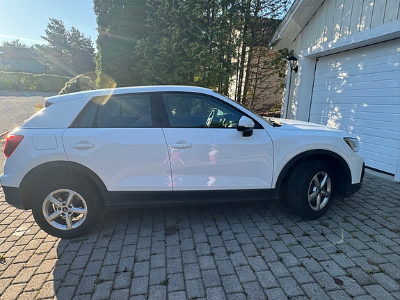 Audi Q2 23 of 30