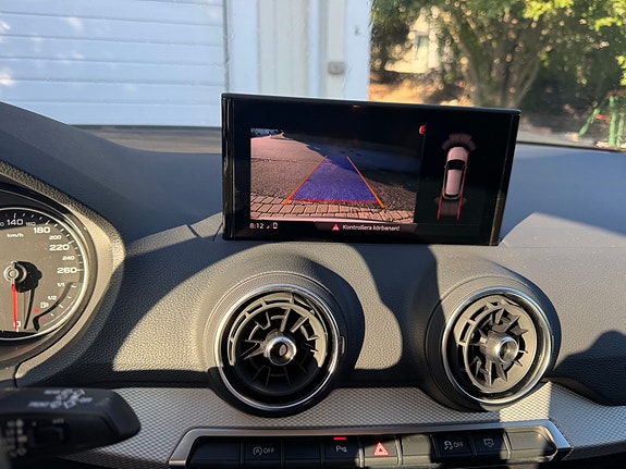 Audi Q2 30 of 30