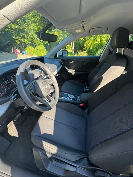 Audi Q2 25 of 30