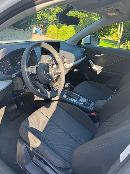 Audi Q2 7 of 30