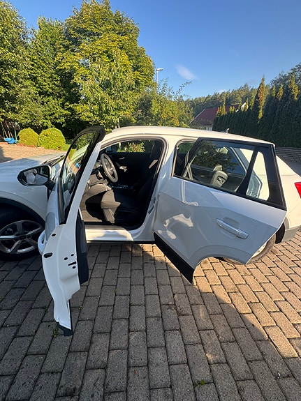 Audi Q2 15 of 30