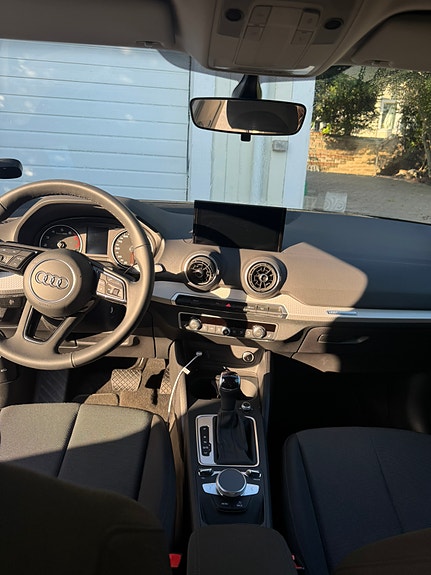 Audi Q2 8 of 30