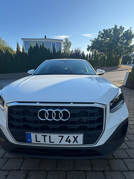 Audi Q2 22 of 30