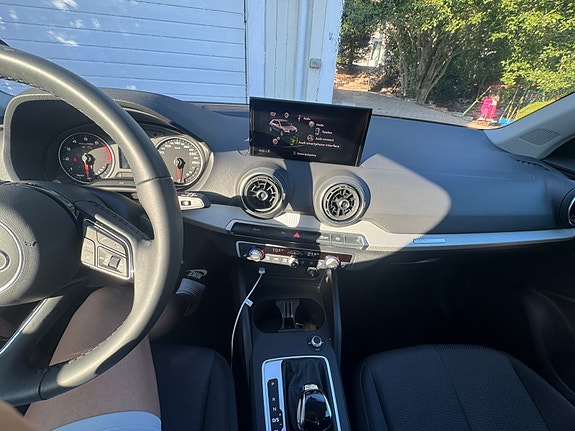 Audi Q2 14 of 30