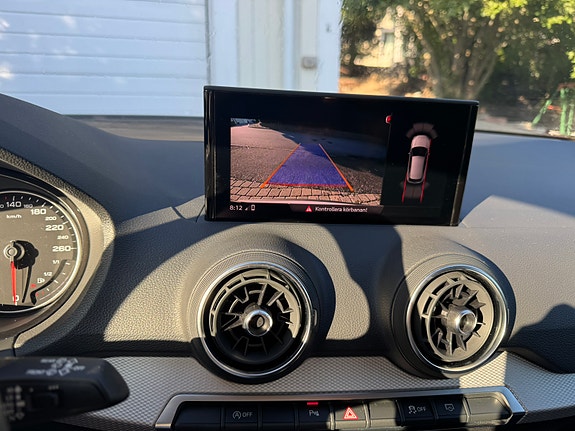 Audi Q2 17 of 30