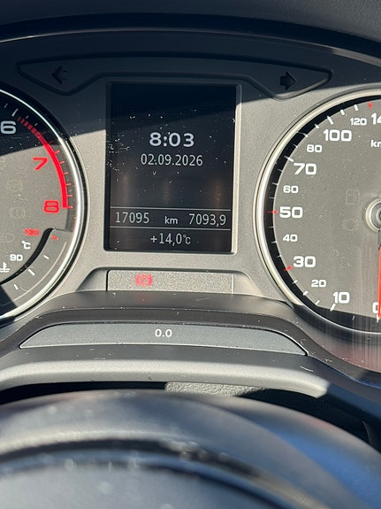 Audi Q2 13 of 30