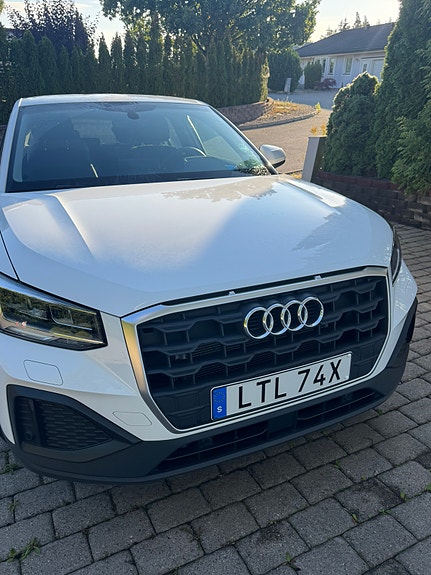 Audi Q2 10 of 30