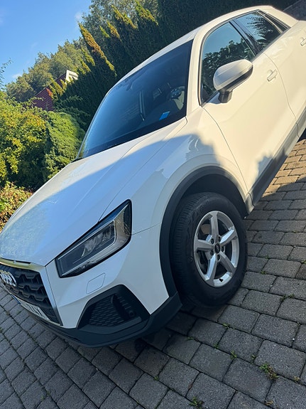 Audi Q2 27 of 30