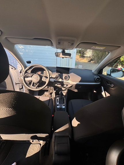 Audi Q2 21 of 30