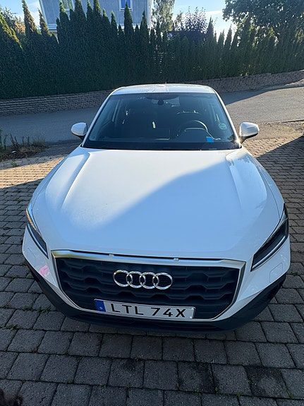 Audi Q2 9 of 30
