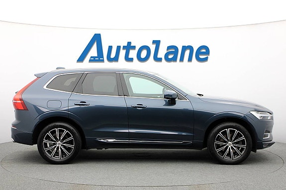 Volvo XC60 9 of 30