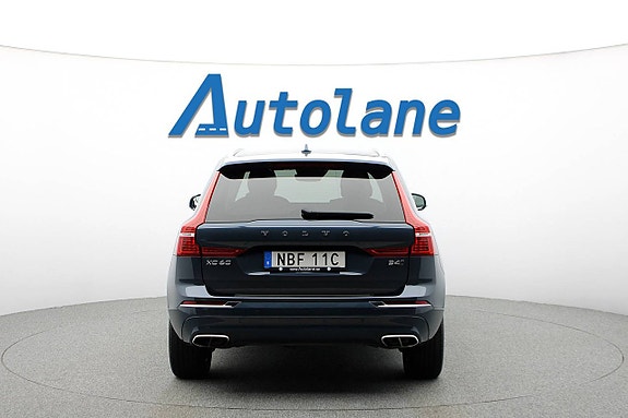 Volvo XC60 7 of 30