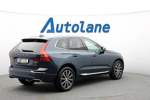 Volvo XC60 8 of 30