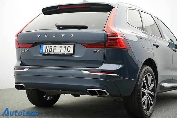 Volvo XC60 12 of 30
