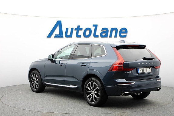Volvo XC60 6 of 30