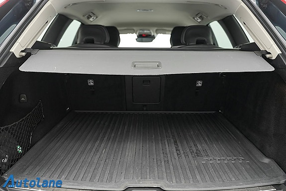 Volvo XC60 29 of 30