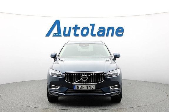 Volvo XC60 3 of 30