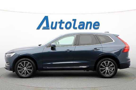 Volvo XC60 5 of 30