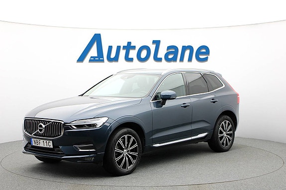 Volvo XC60 4 of 30